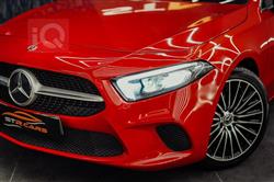 مێرسێدس بێنز A-Class